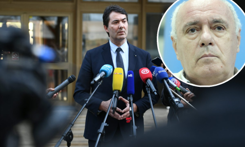 'Nije smokvin list nego bespolni HDZ': Guraju nestranačke asove jer najveći problemi za Plenkovića ne dolaze iz oporbe, nego iz vlastite stranke