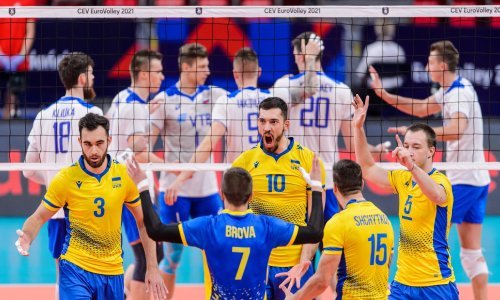 Dvojbe nije bilo, umjesto Rusa na Svjetskom prvenstvu nastupit će Ukrajinci