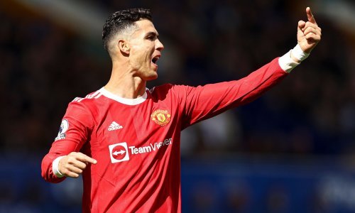 Novi trener definitivno je prekrižio Cristiana Ronalda, a procurilo je ime mladog napadača koji je najveća želja Manchester Uniteda