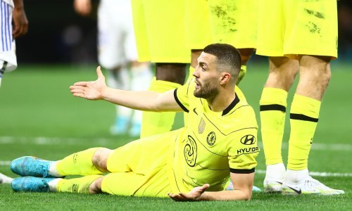 Mateo Kovačić na odlasku iz Chelseaja, Hrvat radi transfer u drugog nogometnog diva, a zapravo je za sve kriv Vladimir Putin