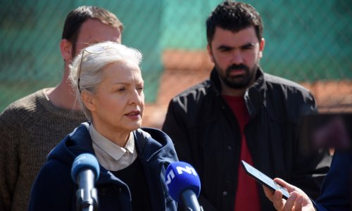 Pulski Možemo! traži preispitivanje svih planskih rješenja uređenja Lungo mare