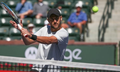 Mate Pavić i Nikola Mektić oprostili se od turnira u Monte Carlu, hrvatski tenisač pred kraj meča verbalno napao suparnika