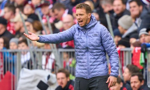 Ovo je užas! Trener Bayerna dobio 450 prijetnji smrću: Napadaju i moju majku koju nogomet uopće ne zanima