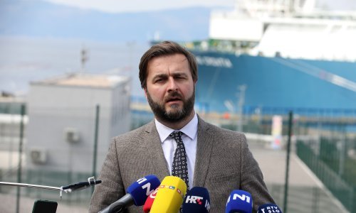 Ćorić: Dosad 4270 poduzetnika primilo 128 milijuna kn subvencije za plin