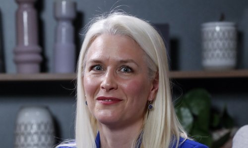 Sjećate se Ivane Plechinger? Danas mnogima pomaže svojim savjetima, a nedavno je ovoreno priznala kako se osjećala na bivšem poslu