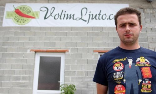 Od onoga što ovi ljudi rade, ‘ispadaju oči'