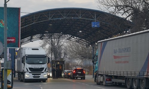 Preko desetak graničnih prijelaza između BiH i RH moći će prelaziti svi putnici