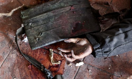 Više od 900 tijela civila pronađeno u okolici Kijeva. Rane ukazuju da su pogubljeni