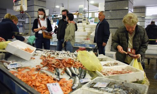 Inflacija se itekako osjeća; šef porezne Kutleša: Iako je broj računa zapravo isti kao prije, plaćeni iznos je veći za 22 posto