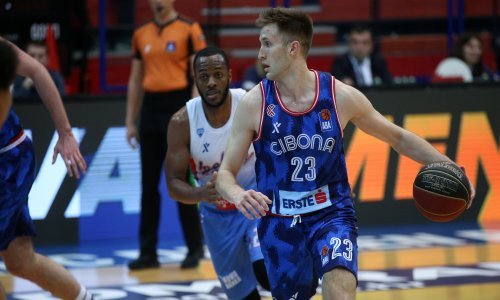 Koliko god da je utakmica bila nevažna, Cibona si ovakav poraz kod Partizana ipak nije trebala dopustiti