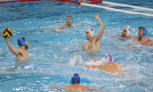 Jug i Jadran u dva koraka preko Mladosti i Solarisa do borbe za naslov prvaka