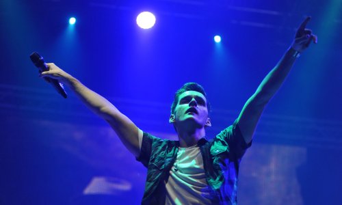 Regionalna live senzacija S.A.R.S. stižu u Hala Park