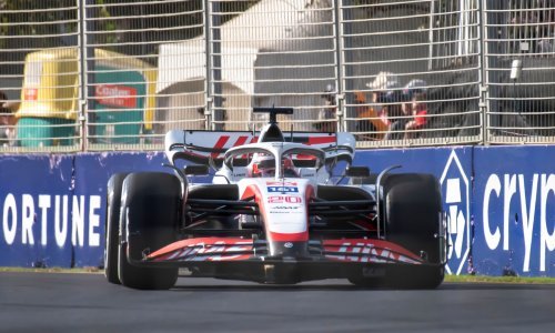 Prošle su sezone bili katastrofa, a ove godine sve se promijenilo; povratnik u Formulu 1 najavio je senzacionalne stvari