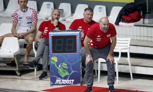 Vapaj trofejnog hrvatskog izbornika: Nikad se to nije dogodilo i naravno da nije normalno, nije dobro ni za zdravlje sportaša!