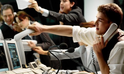 Svjetske burze pale drugi tjedan zaredom jer središnje banke dižu kamatne stope u pokušaju suzbijanja visoke inflacije