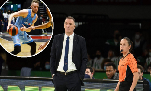 Hrvatski trener o ozljedi i hitnoj operaciji BiH zvijezde te kakva drama se odvijala u svlačionici: Bio sam u šoku, ovo još nikada nisam vidio!