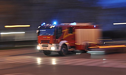 Kod Popovače 53-godišnjakinja tri puta izazvala požar na istoj kući