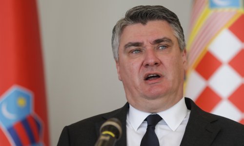 Milanović dosad nije pomilovao nikoga, hoće li to učiniti u slučaju Perkovića i Mustača? Prvo će razgovarati s generalima koji su potpisali zahtjev