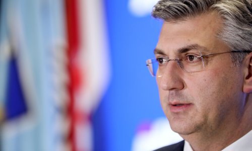 Plenković čestitao Uskrs: Pozvani smo brinuti se o opstanku hrvatskog naroda, ključan preduvjet demografska revitalizacija zemlje