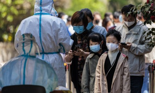 Kina se bori s najtežim valom covida otkad je pandemije: Tvornice su poluprazne, nove nestašice mogao bi osjetiti cijeli svijet