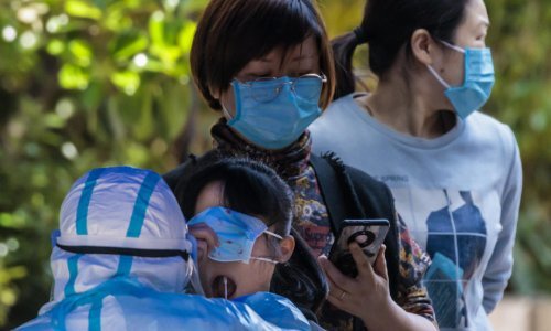 U Kini zabilježeno 26.155 novih slučajeva covida, 1364 više nego dan ranije