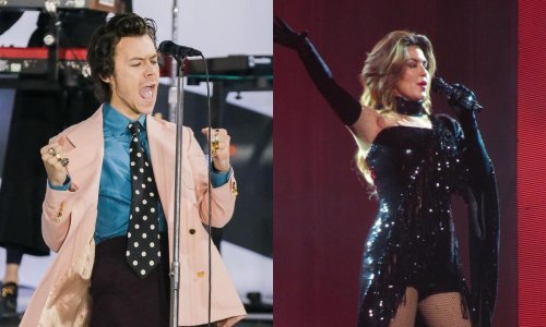 Počela je Coachella: Ovo je duet o kojem svi govore, a mnogi su ga dugo priželjkivali