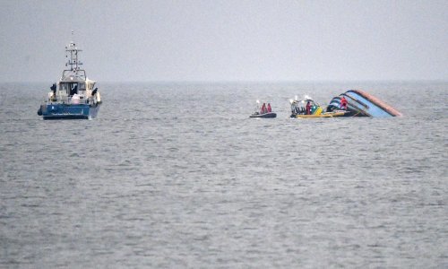 Kod Tunisa potonuo brod sa 750 tona dizela