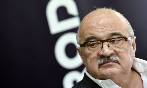 Čermak: Ostajemo prvi svojim potpisima o pomilovanju Perkovića i Mustača; Krešić: Razmišljam o povlačenju