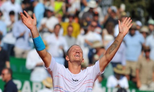 Španjolac Davidovich Fokina šokirao Đokovića, a onda počistio sve protivnike i ušao u svoje prvo finale. Tek su mu 22...
