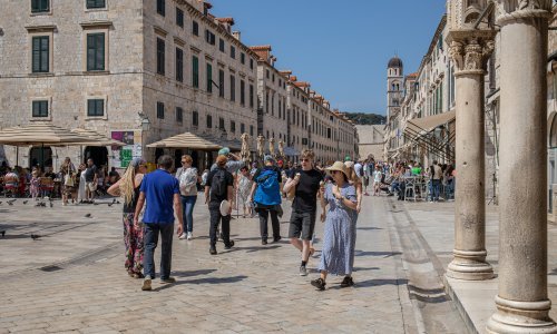 Fain: Ako ne bude novog vala pandemije, i ako se rat u Ukrajini ne proširi, imat ćemo čak i bolju turističku godinu od rekordne 2019.
