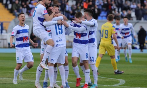 [VIDEO/FOTO] Osijek se namučio s Hrvatskim dragovoljcem, gosti ljuti jer je pobjednički gol pao nakon isteka sudačke nadoknade