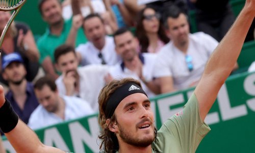 Tsitsipas pomeo Rusa Zvereva, zadnja prepreka u obrani naslova bit će mu senzacionalni Davidovich