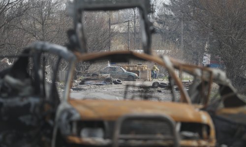 Rusi tvrde da 167 građana BiH sudjeluje u ratu u Ukrajini