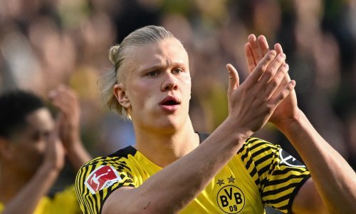 Fantastična prezentacija Borussije! Za 14 minuta zabili su pet golova uz pet različitih strijelaca