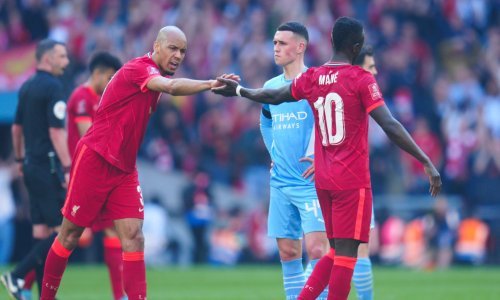 Liverpool razbio Manchester City u prvih 45 minuta i još jednom će igrati u finalu najstarijeg nogometnog natjecanja na svijetu!