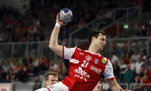 [FOTO] Hrvatska nikada nije propustila Svjetsko prvenstvo, a neće ni sada. Kauboji suvereno 'dojahali' do 15. nastupa...