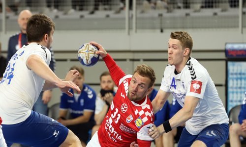 Lako zaboravljamo: Hrvatska je u dosadašnjih 14 nastupa na SP osvojila pet medalja