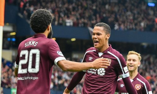 Hearts prvi finalist škotskog FA kupa, u nedjelju će se za drugo mjesto 'potući' dva najveća kluba Celtic i Rangers