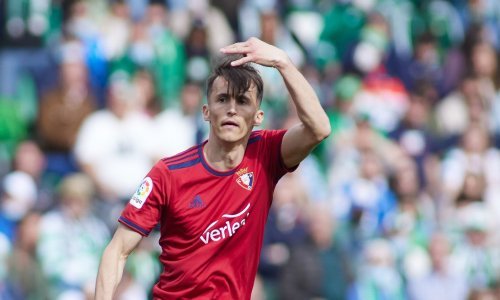 Budimir zabio i Valenciji; njegova Osasuna grabi prema Europi
