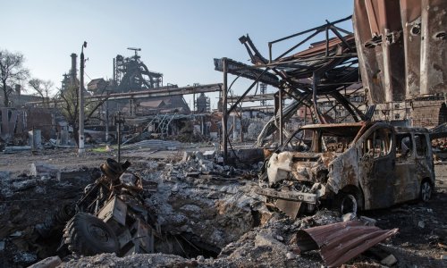 Rok za predaju ukrajinskih vojnika u Mariupolju je istekao. Što sad?