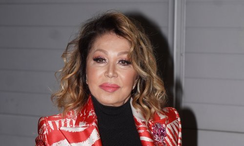 Neda Ukraden: 'Taj naziv najseksi bake me uvijek nasmije, i nimalo me ne smeta. Riječ baka je najljepša riječ na svijetu'