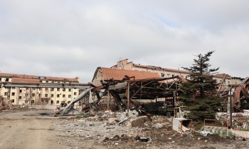 Branitelji Mariupolja odolijevaju ruskom ultimatumu o predaji