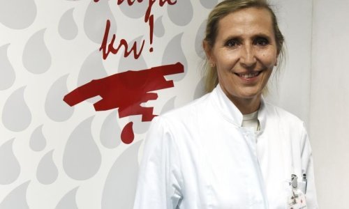 Što naša krvna grupa otkriva o nama?