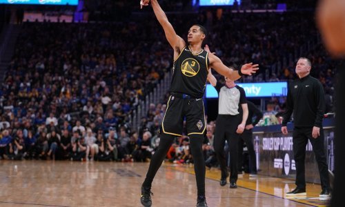 Golden State Warriorsi poveli uz briljantnu partiju debitanta play-offa Jordana Poolea; Nikola Jokić za poraz svojeg Denvera okrivio sebe