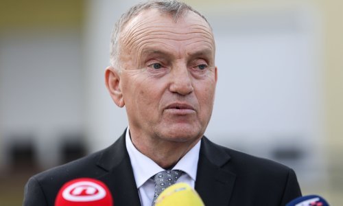 Krešić također povukao svoj potpis s pisma kojim su umirovljeni generali tražili pomilovanje Perkovića i Mustača