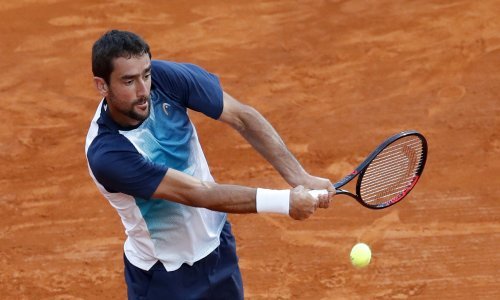 Borna Ćorić doživio veliki pad u poretku, ali za to postoji itekako valjani razlog; Marin Čilić ostao pri vrhu, tamo gdje i spada