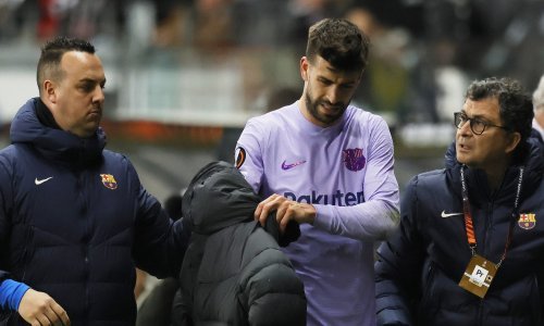 Gerardu Piqueu ne piše se dobro, a neki spominju i zatvor; objavljeni razgovori u kojima je dogovarao višemilijunsku osobnu proviziju