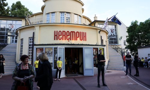 Nova ravnateljica Kerempuha Sonja Kovačić: Cilj nam je doći do mlađe publike, postaviti više domaćih pisaca, a u program ćemo ulagati i vlastite prihode