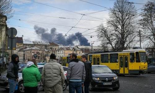 Ruski nobelovac osudio propagandu Moskve koja poziva na upotrebu nuklearnog oružja u Ukrajini: 'To bi bio kraj čovječanstva!'