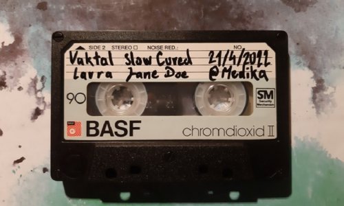 Vikend u Medici: Niz koncerata, promocija albuma 'Knauf' benda Sfumato i 'hardcore pankčina' u nedjelju